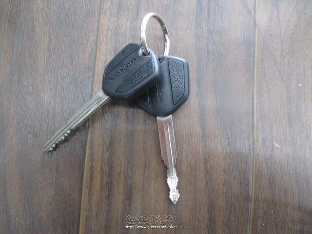 ホンダ シャドウ400