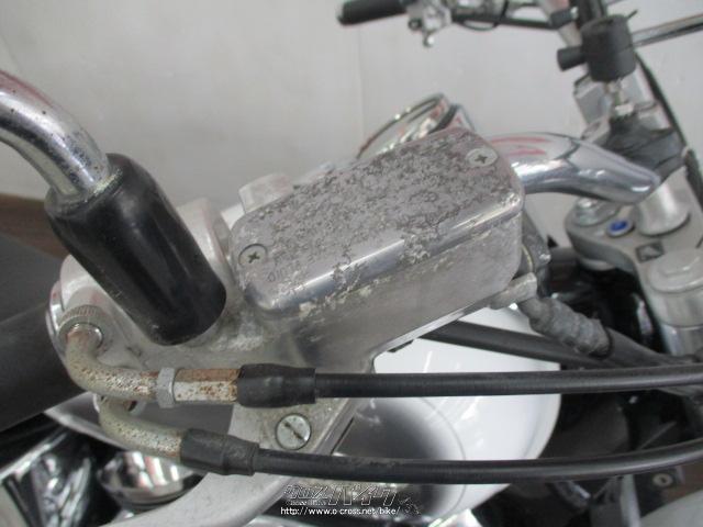 ホンダ シャドウ400