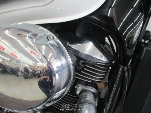 ホンダ シャドウ400