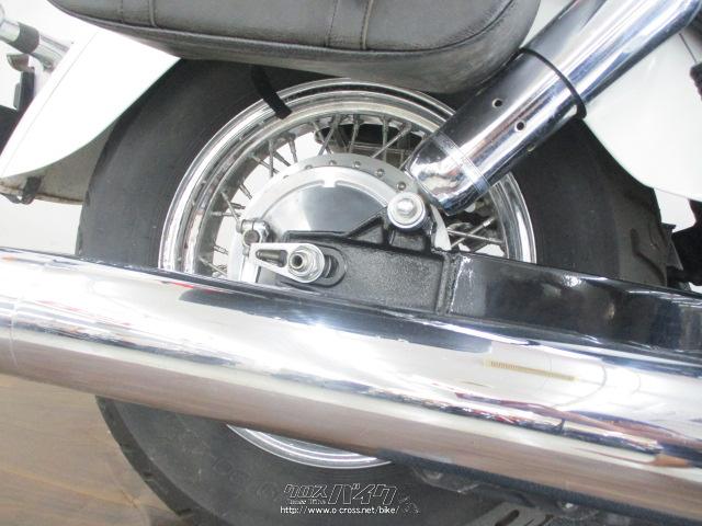 ホンダ シャドウ400