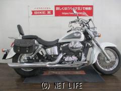 ホンダ シャドウ400