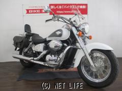 ホンダ シャドウ400