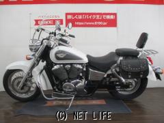 ホンダ シャドウ400