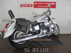 ホンダ シャドウ400
