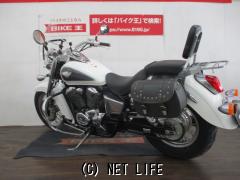 ホンダ シャドウ400