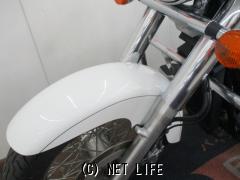 ホンダ シャドウ400