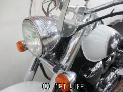 ホンダ シャドウ400