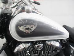 ホンダ シャドウ400