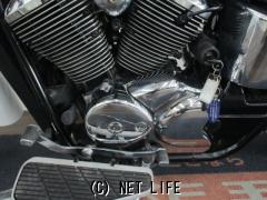 ホンダ シャドウ400