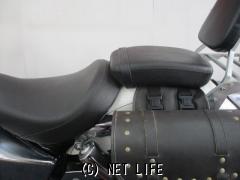 ホンダ シャドウ400