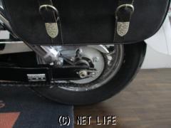 ホンダ シャドウ400