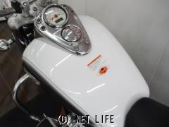 ホンダ シャドウ400