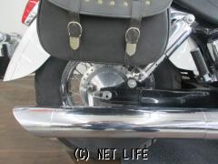 ホンダ シャドウ400