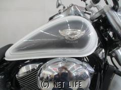 ホンダ シャドウ400