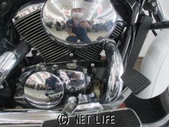 ホンダ シャドウ400