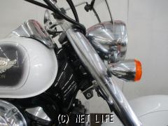 ホンダ シャドウ400