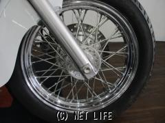 ホンダ シャドウ400