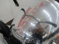 ホンダ シャドウ400