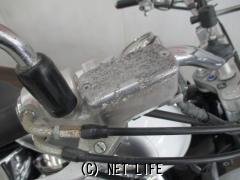 ホンダ シャドウ400