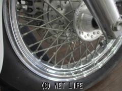 ホンダ シャドウ400