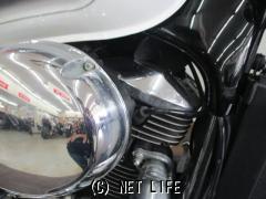 ホンダ シャドウ400