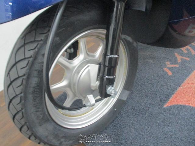 ホンダ ジョルノ