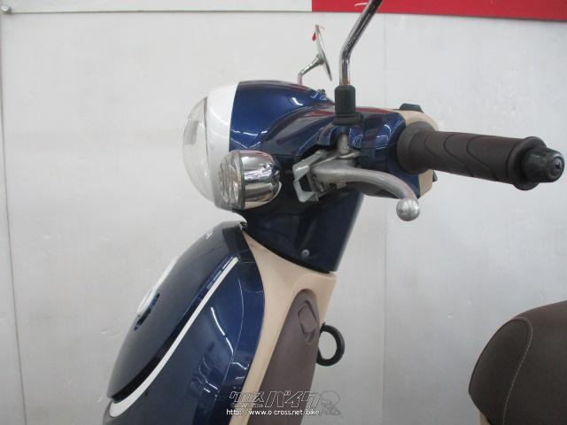 ホンダ ジョルノ