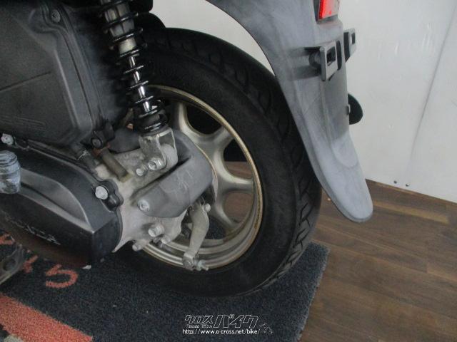 ホンダ ジョルノ