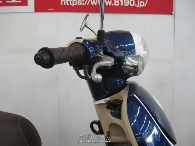 ホンダ ジョルノ