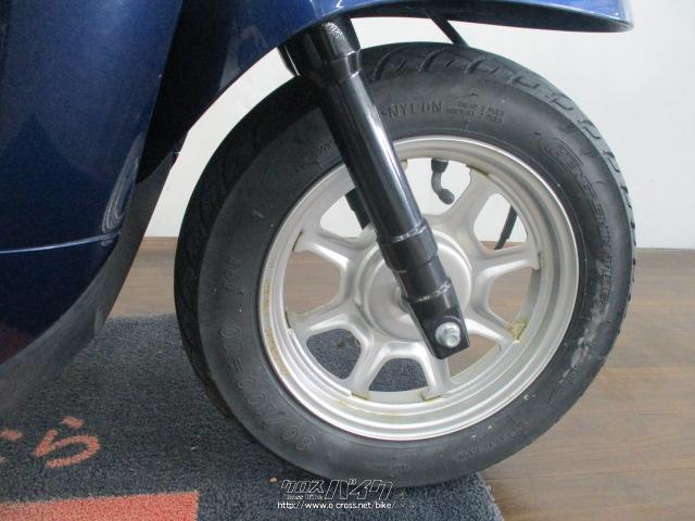 ホンダ ジョルノ