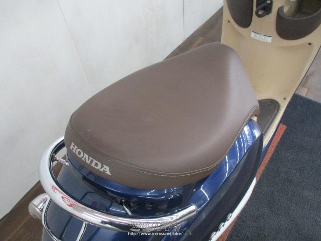 ホンダ ジョルノ