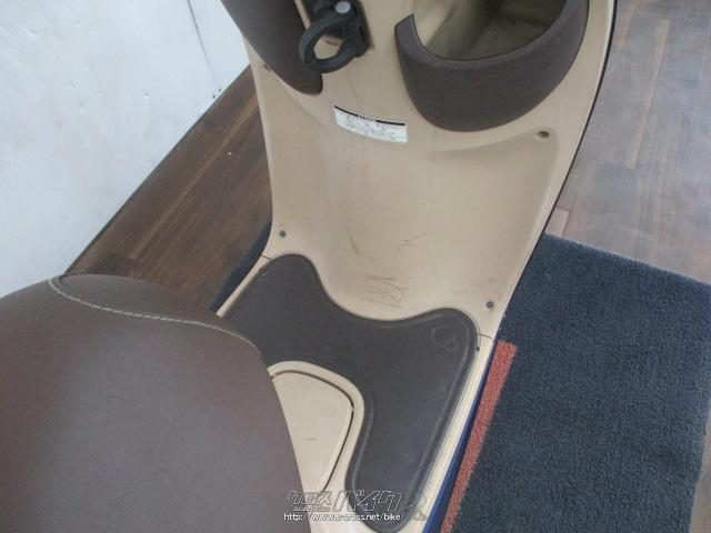 ホンダ ジョルノ