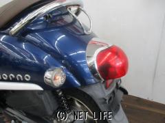 ホンダ ジョルノ