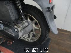 ホンダ ジョルノ