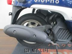 ホンダ ジョルノ