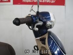 ホンダ ジョルノ