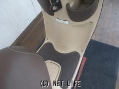 ホンダ ジョルノ