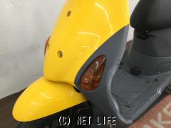 スズキ レッツ4