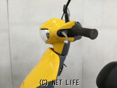 スズキ レッツ4