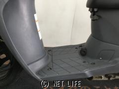 スズキ レッツ4