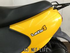 スズキ レッツ4