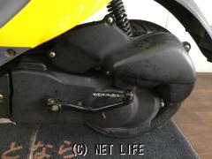 スズキ レッツ4