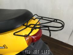 スズキ レッツ4