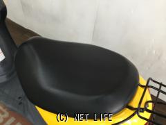 スズキ レッツ4