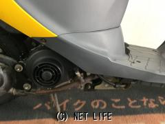 スズキ レッツ4