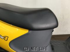 スズキ レッツ4