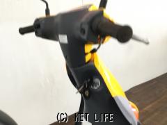 スズキ レッツ4