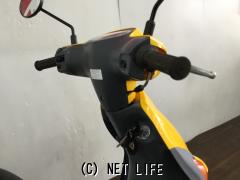 スズキ レッツ4