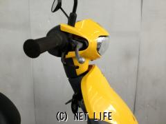 スズキ レッツ4