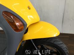 スズキ レッツ4